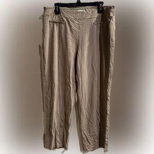 Cato Women’s Khaki Chinos